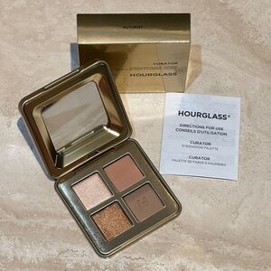 Hourglass Curator Eyeshadow Palette - Futurist